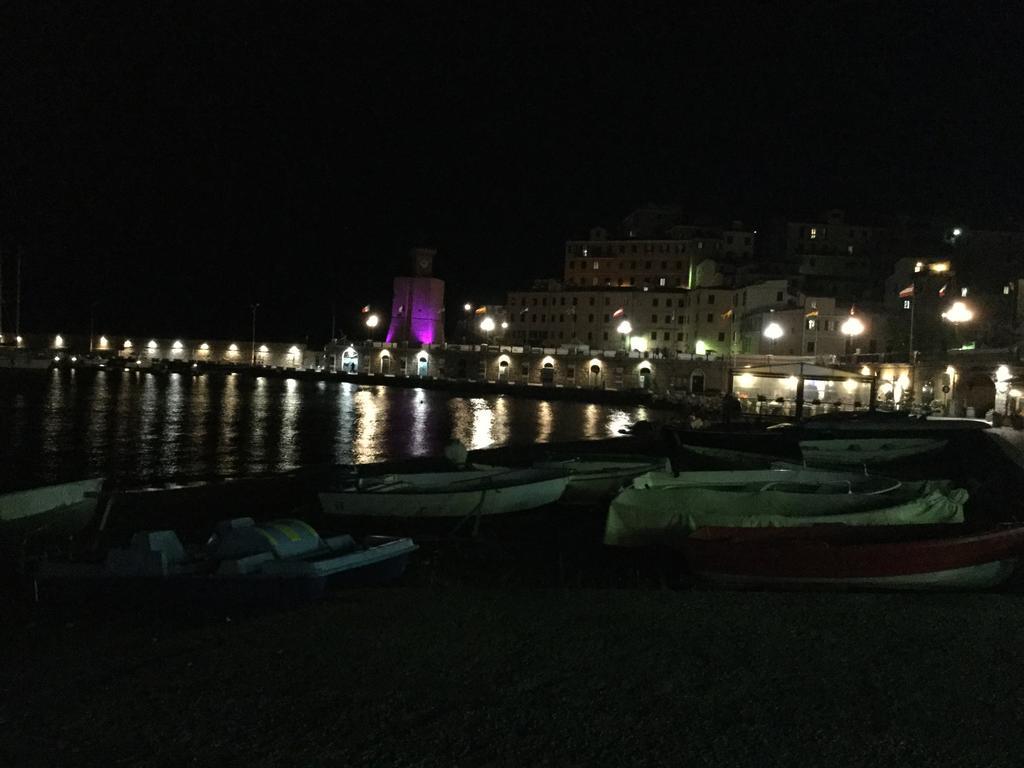 Berenice Rio Marina Exterior photo